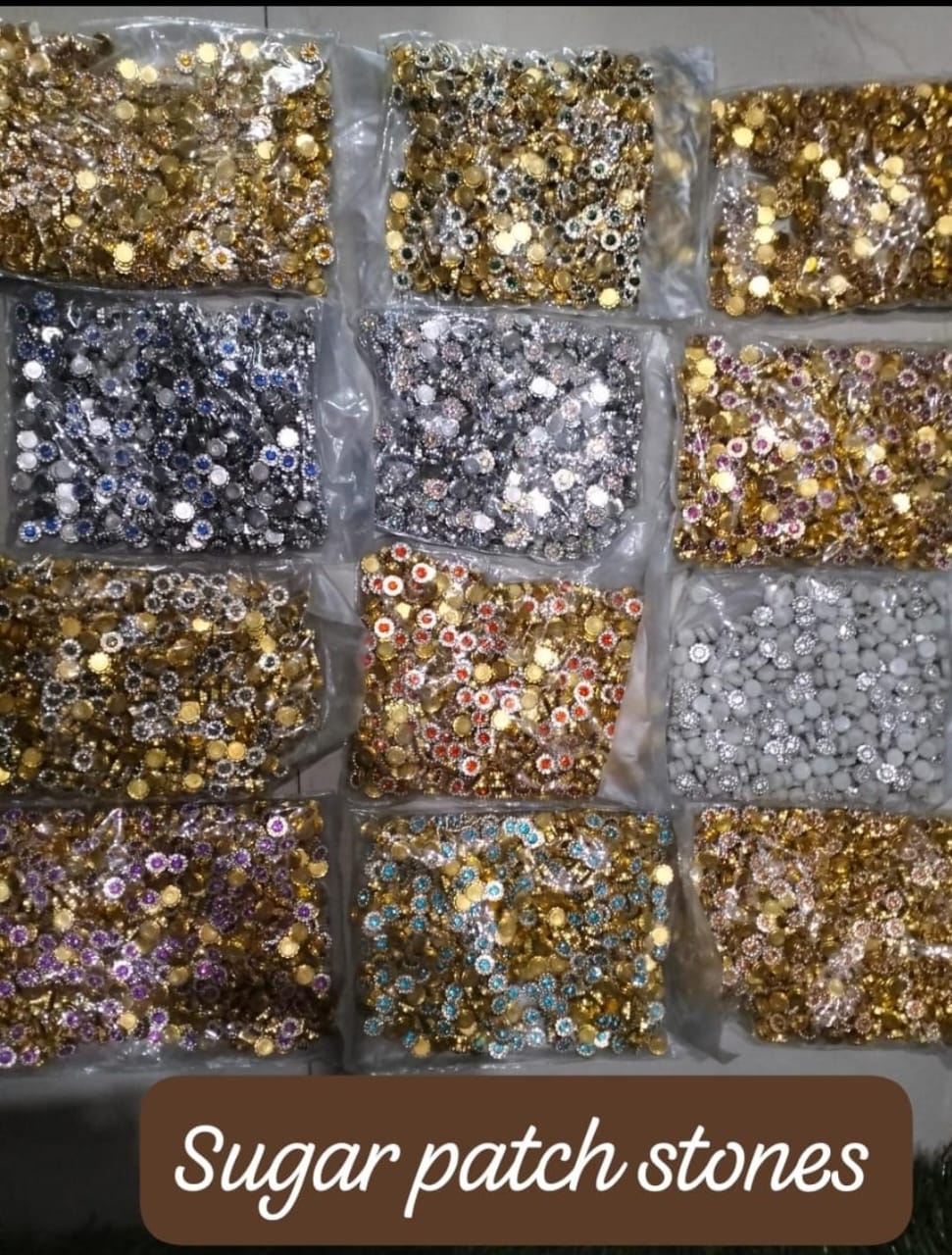 Beads